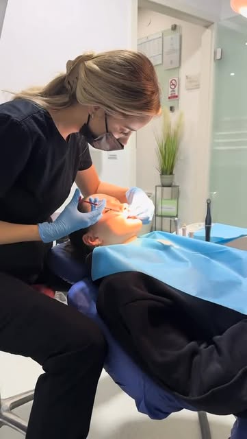 Trajtim dentar në Prudent